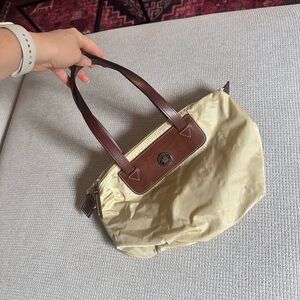 Dooney and Bourke Nylon Tote